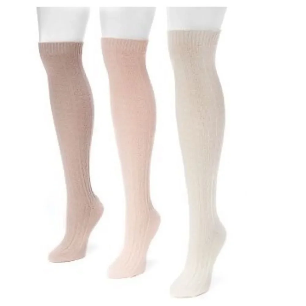 ✨HP 2-10-17✨Knee High Socks✨